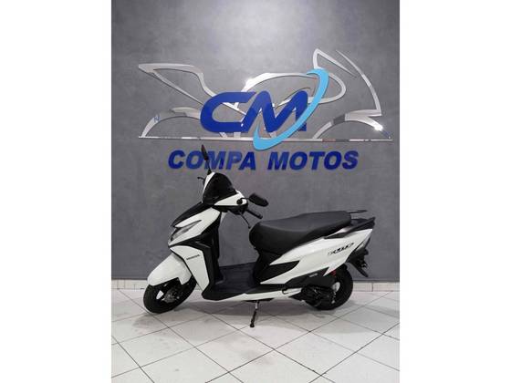 HONDA ELITE 125i 
